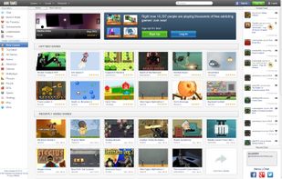 Kano Games screenshot 1