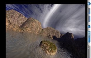 Emerge Desktop screenshot 2