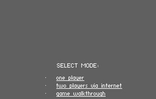 SNESbox screenshot 1