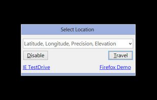 Anywhere for Fiddler screenshot 1