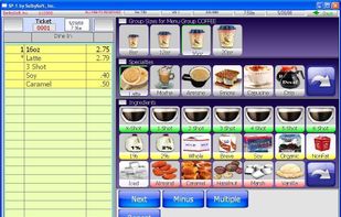 SelbySoft screenshot 1
