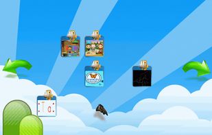 ZAC Browser screenshot 2