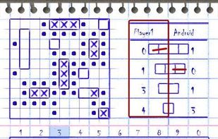 Naval Clash screenshot 1