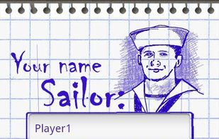 Naval Clash screenshot 2