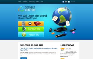 Give Me PDF screenshot 1