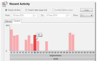 PassMark OSForensics screenshot 2
