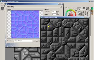 Texture Maker screenshot 3