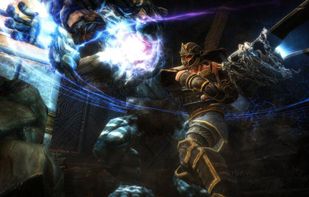 Kingdoms of Amalur: Reckoning screenshot 3