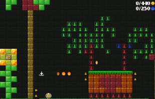 Everybody Edits screenshot 1