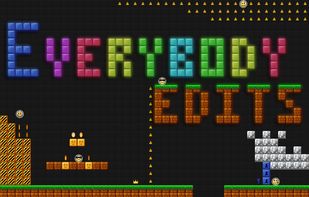 Everybody Edits screenshot 1