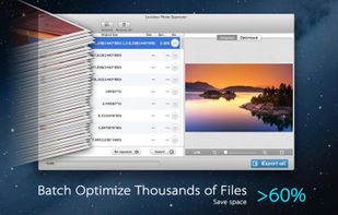 IMAGEmini screenshot 3