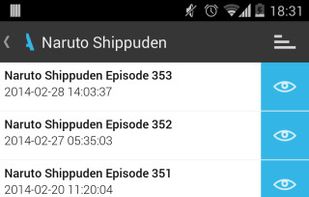 #Animania screenshot 1