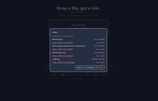 History Page