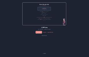 Preview Page