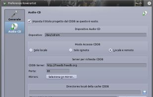 KoverArtist screenshot 1
