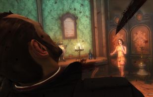 Dishonored screenshot 2