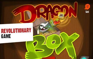 DragonBox Algebra screenshot 1