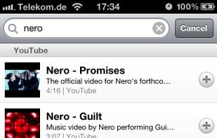 Watchlater screenshot 2