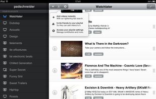 Watchlater screenshot 3