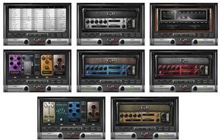 Waves GTR screenshot 1