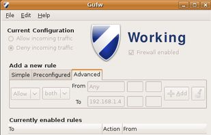 Adding the new rules
