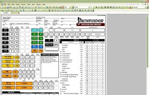 sCoreForge screenshot 1