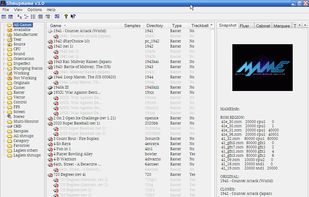 Shmupmame screenshot 1