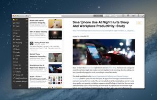 Keep Everything screenshot 1