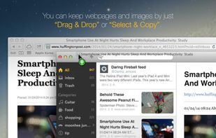 Keep Everything screenshot 1