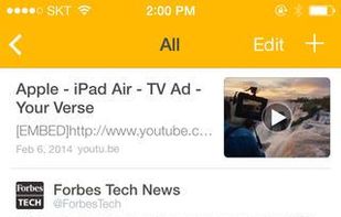 Keep Everything screenshot 3