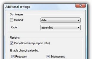 Easy Image Modifier screenshot 2