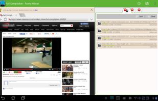 AVD Video Downloader screenshot 1
