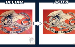 Vectorize Now screenshot 1