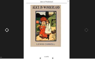 MagicScroll screenshot 1