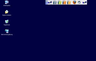 And this is freebar in action: