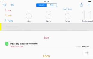 Daymate screenshot 3