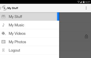 AirStream screenshot 3