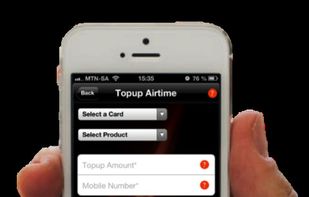 Mobile 1 click Purchase