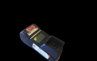 POS Device