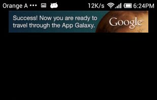 GrooveDown for Android screenshot 1