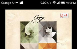 GrooveDown for Android screenshot 3