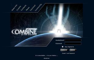 Star Wars Combine screenshot 1