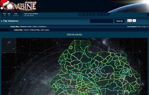 Star Wars Combine screenshot 2