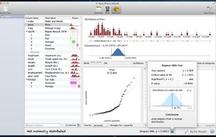 Wizard Pro screenshot 1