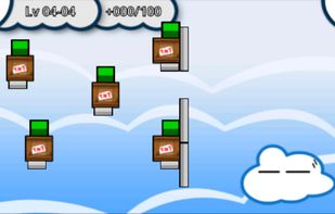 Break it! screenshot 1