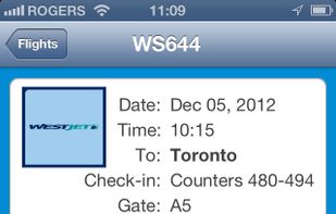 YVR.com screenshot 2