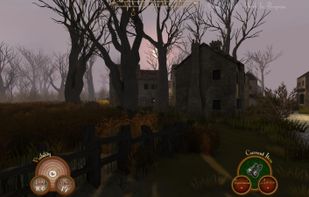Sir, You Are Being Hunted screenshot 3