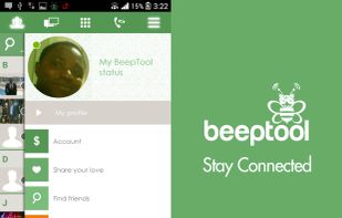 BeepTool screenshot 1