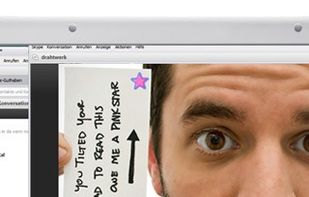 iWebcamera screenshot 1