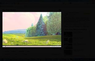 Cinemadrape screenshot 1